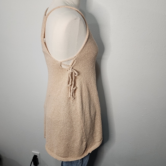 Mod Sweater Tank - Picture 4 of 6